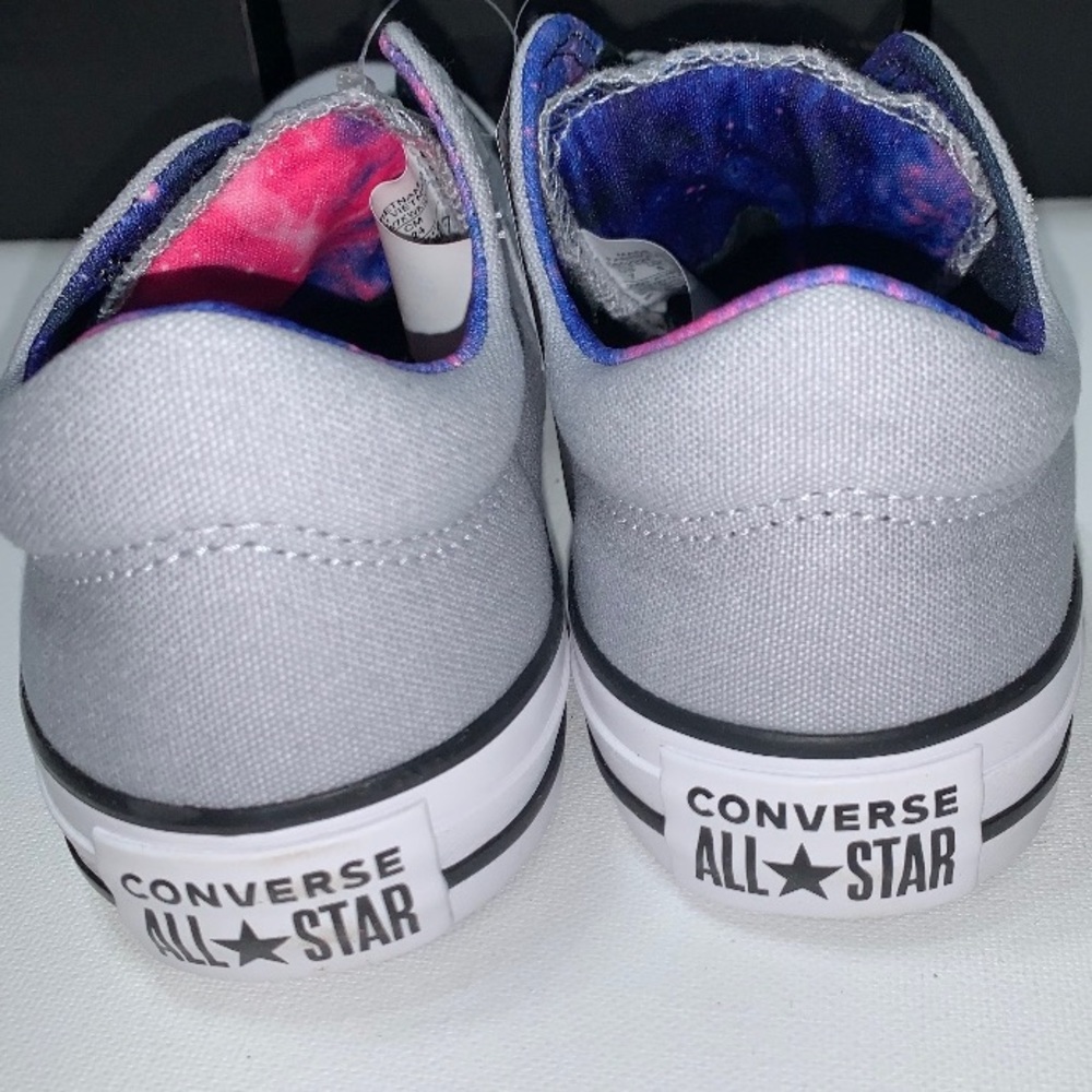 Converse Chuck Taylor MADISON FINAL FRONTIER shoe - Picture 10 of 10